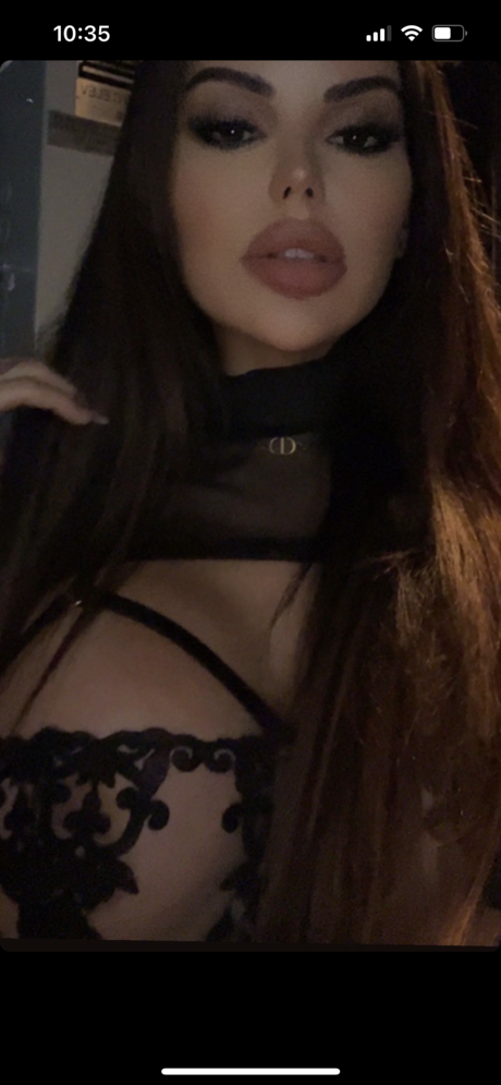 Vivienne Wynter