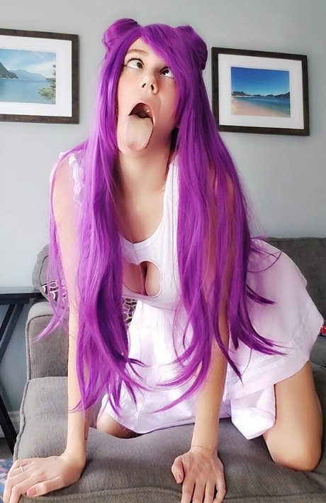 Yanderekamii