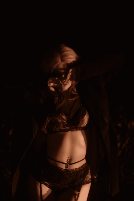 Rotten Queen
