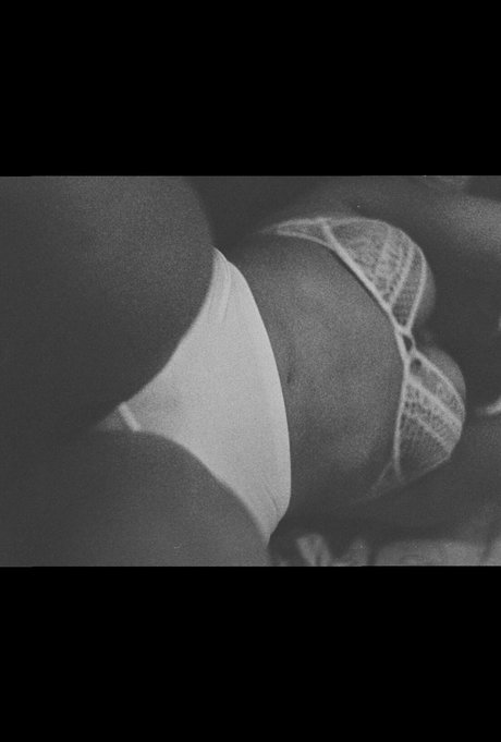 Nacktes geleaktes OnlyFans-Foto von Ania Wisniewska
