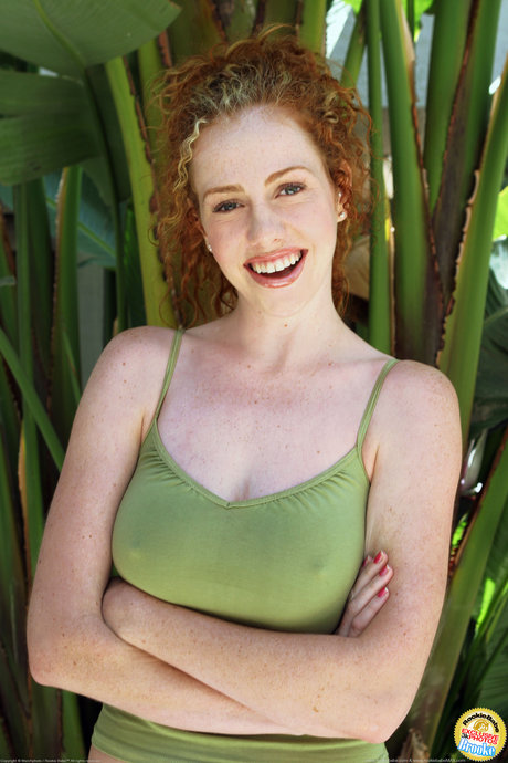 Brooke Barnes