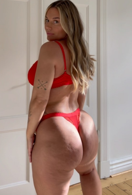 Elin Hedstrom
