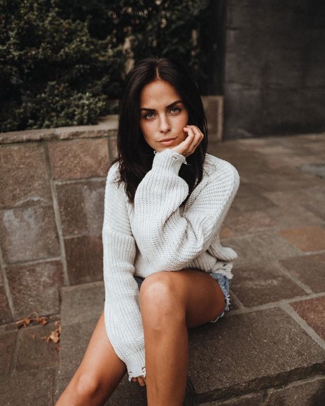 Nacktes geleaktes OnlyFans-Foto von Marlen Valderrama Alvarez