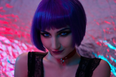 Lana Ronina