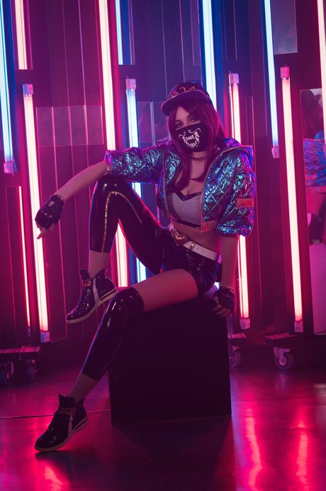 Lana Ronina