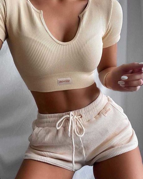 Nacktes geleaktes OnlyFans-Foto von Amylouisec