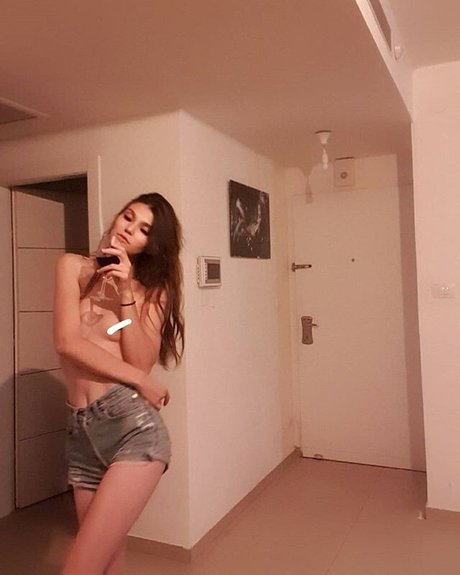Nacktes geleaktes OnlyFans-Foto von Babyyy Gorilla