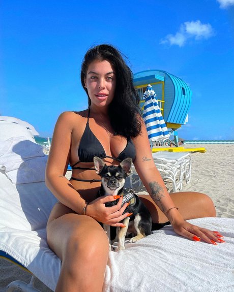 Chiara Di Vincenzo