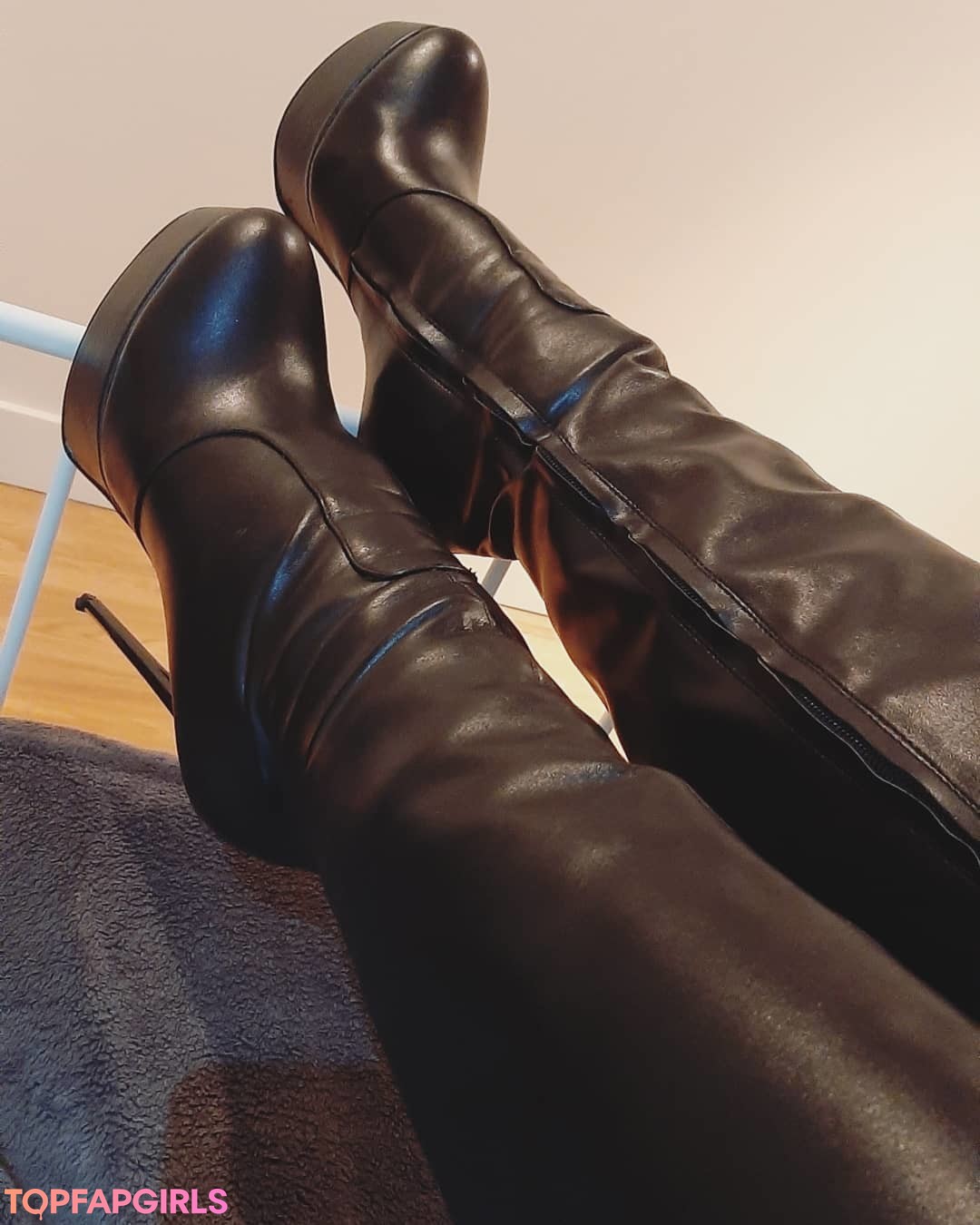 Nacktes geleaktes OnlyFans-Foto von Kay Morgan #18