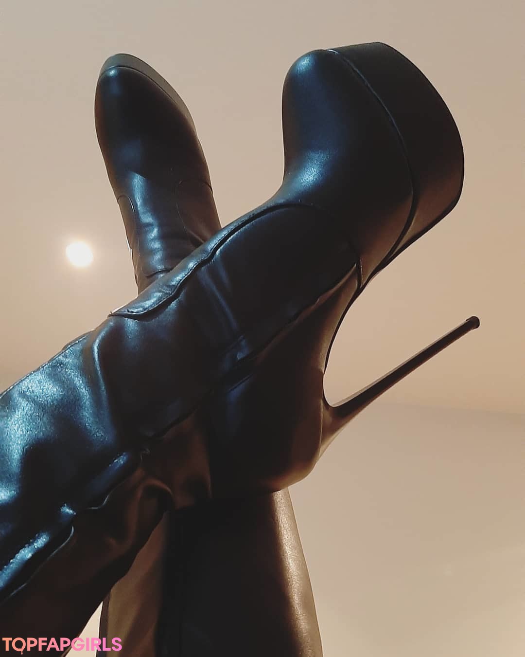 Nacktes geleaktes OnlyFans-Foto von Kay Morgan #19