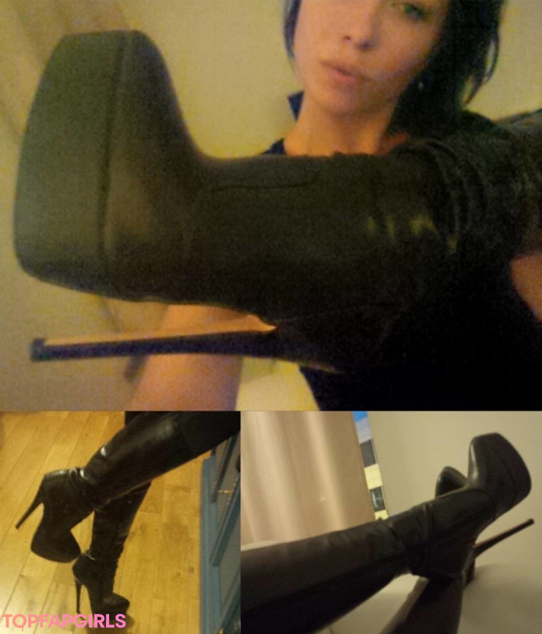 Nacktes geleaktes OnlyFans-Foto von Kay Morgan #5