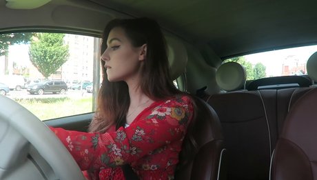 Marzia Kjellberg