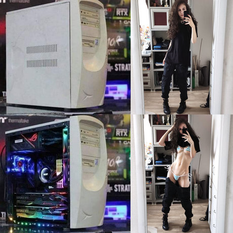 Michal Cosplay