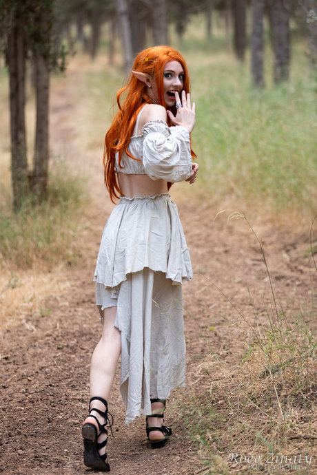 Michal Cosplay