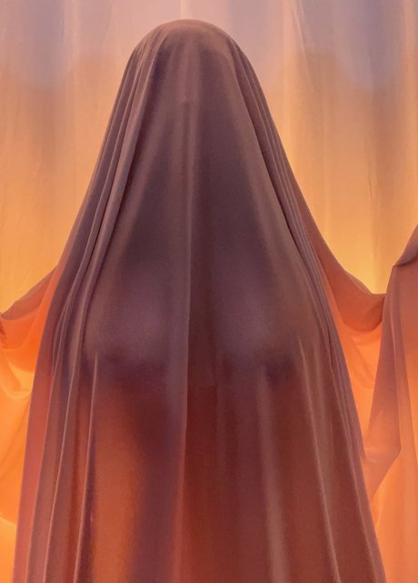 Nacktes geleaktes OnlyFans-Foto von Nianniand