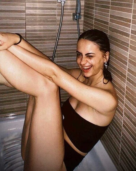 Eleonora Colafrancesco