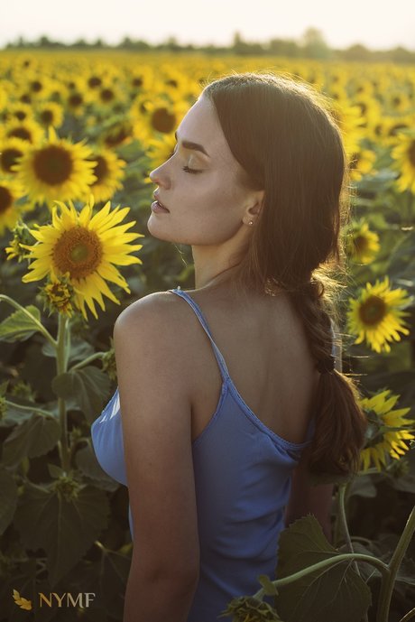 Alina Soleada