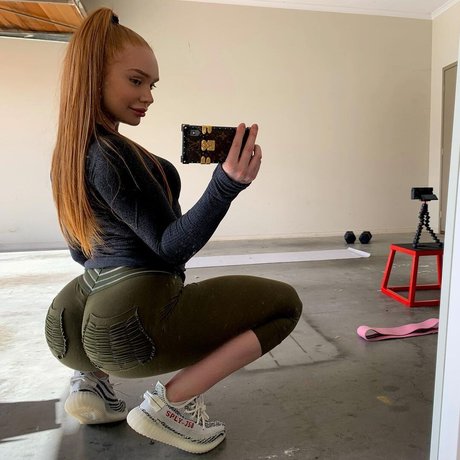 Amber J Smith
