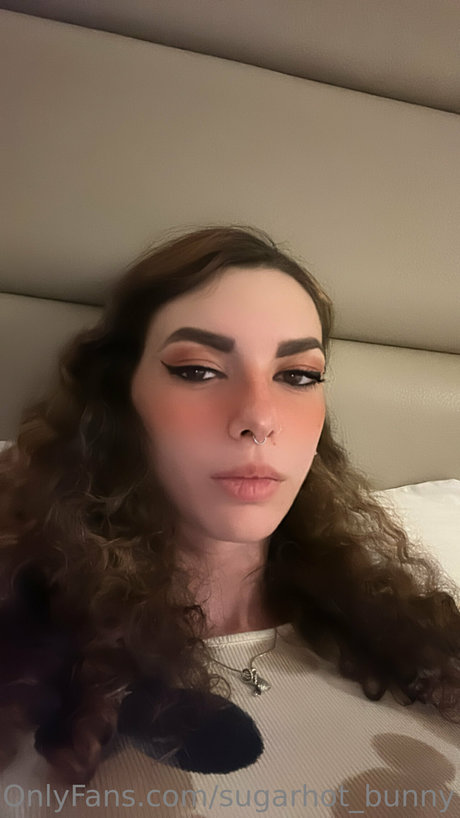 Nacktes geleaktes OnlyFans-Foto von Eden Ayalon