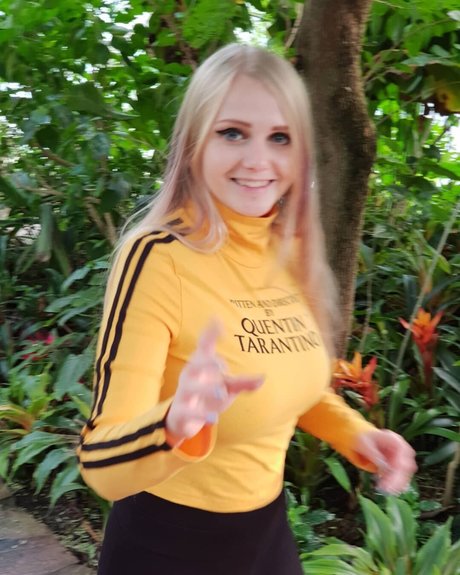 Nacktes geleaktes OnlyFans-Foto von Invaderdd Dee Mente