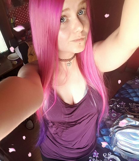 Nacktes geleaktes OnlyFans-Foto von Invaderdd Dee Mente
