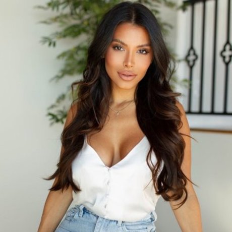 Nacktes geleaktes OnlyFans-Foto von Jessica Giselle