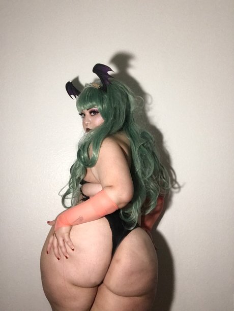 Nacktes geleaktes OnlyFans-Foto von Miss Adrienne Park