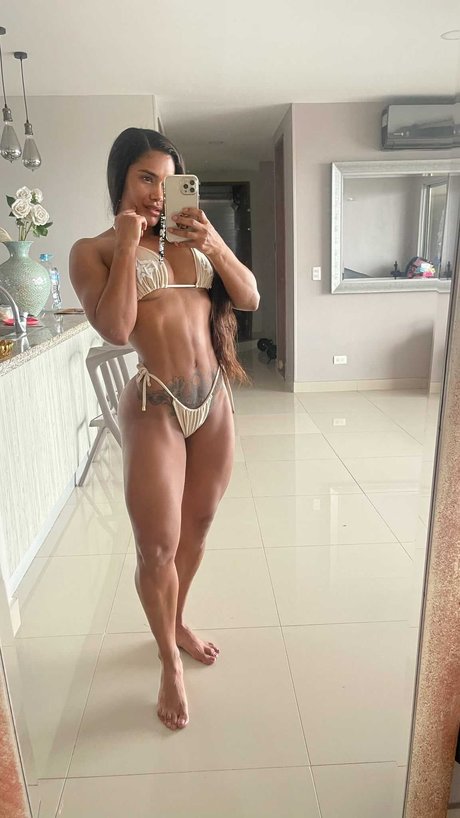 Sunny Doria Vargas