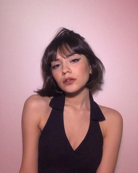 Nacktes geleaktes OnlyFans-Foto von Subaronovv