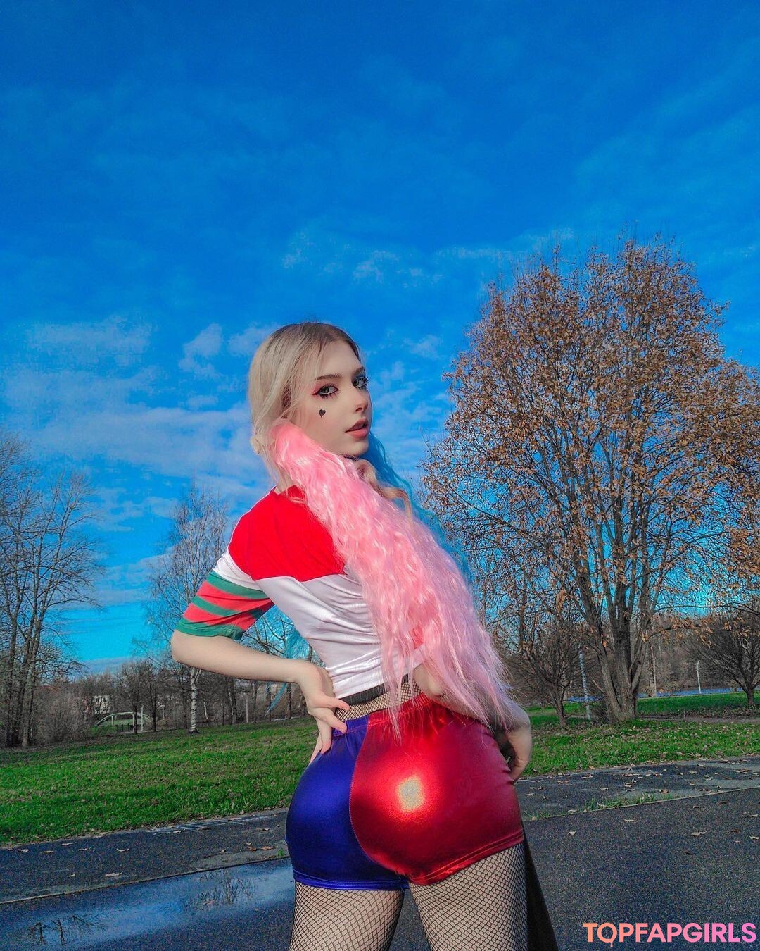 Nacktes geleaktes OnlyFans-Foto von Anastasia Shcholokova #11
