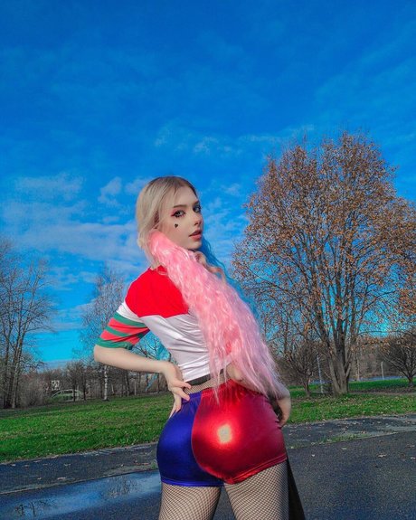 Anastasia Shcholokova