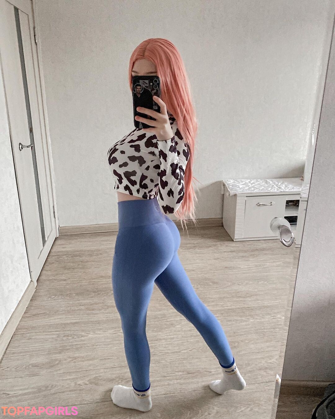 Nacktes geleaktes OnlyFans-Foto von Anastasia Shcholokova #13