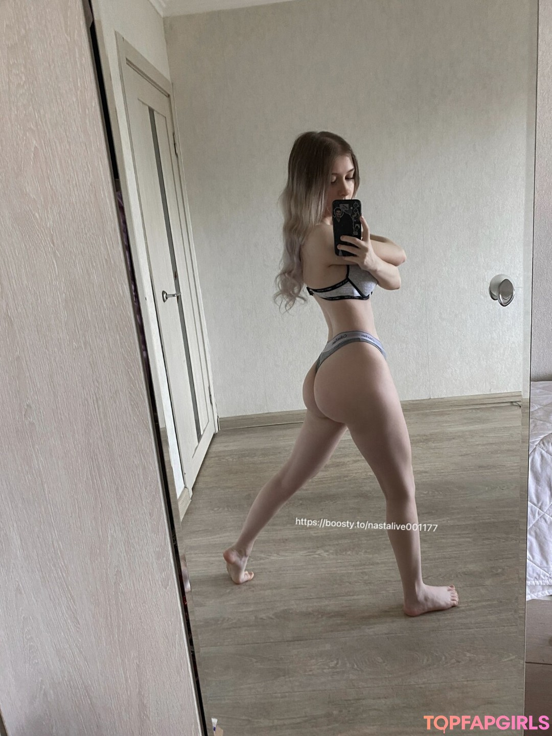 Nacktes geleaktes OnlyFans-Foto von Anastasia Shcholokova #22