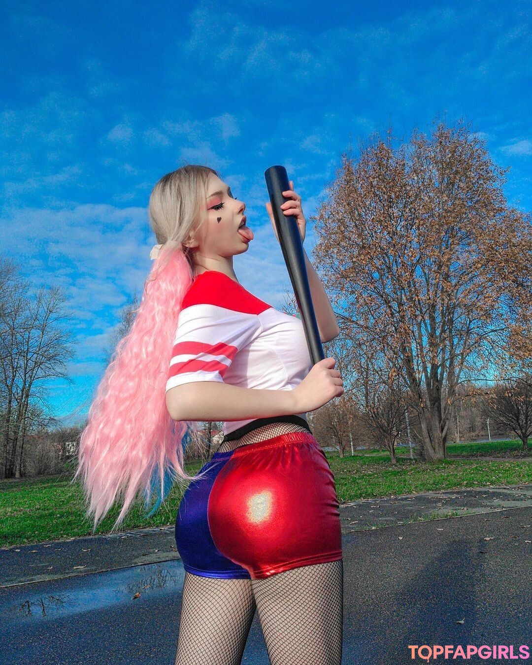 Nacktes geleaktes OnlyFans-Foto von Anastasia Shcholokova #9