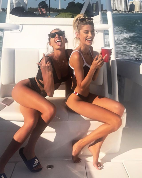 Cherie Madeline