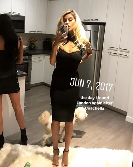 Cherie Madeline