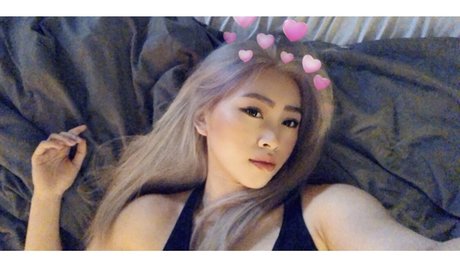 Nacktes geleaktes OnlyFans-Foto von Kara Chan