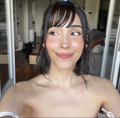 Nacktes geleaktes OnlyFans-Foto von Zion Moreno