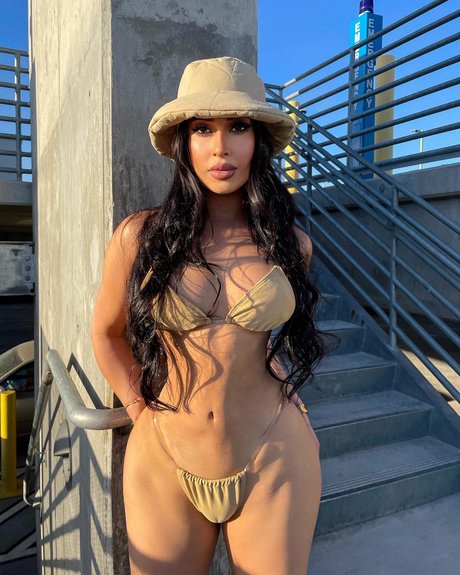 Alejandra Rosas