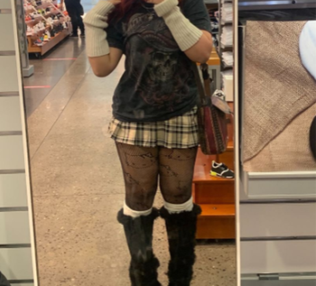 Nacktes geleaktes OnlyFans-Foto von Elevhn