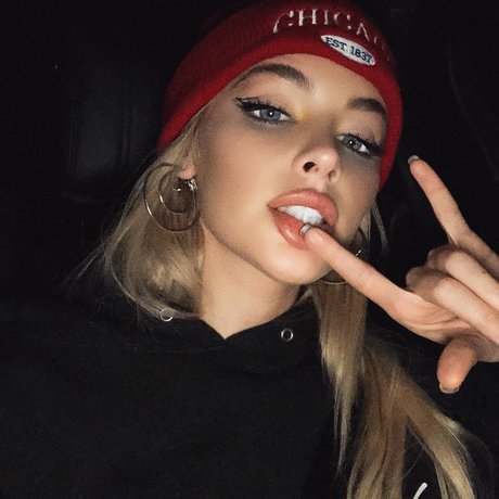 Nacktes geleaktes OnlyFans-Foto von Jean Watts