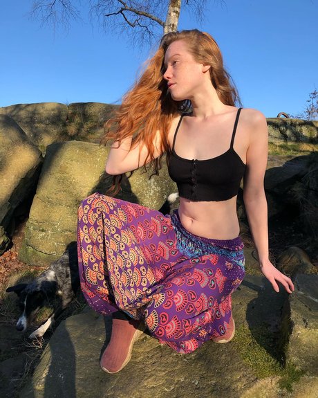 Lucie Middleton