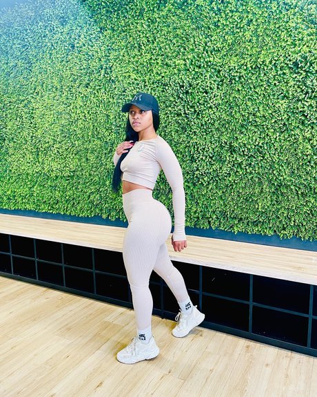 Sharon Gambu