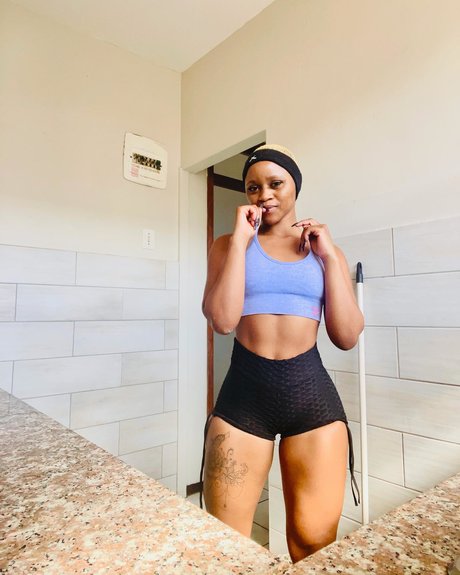 Sharon Gambu