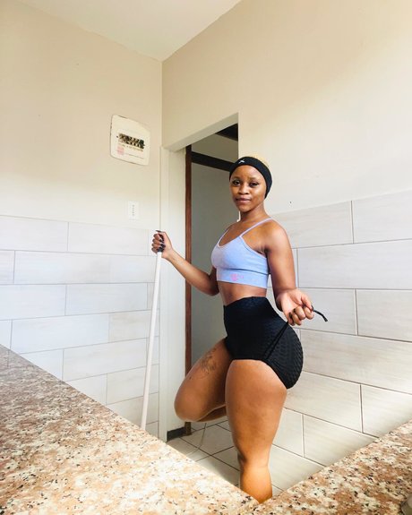Sharon Gambu