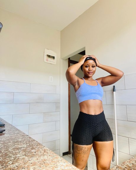 Sharon Gambu