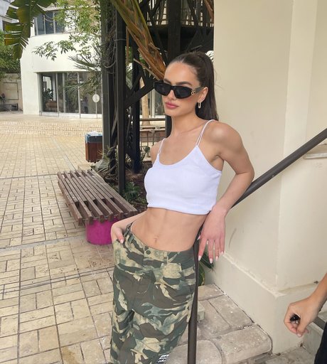 Yael Shelbia