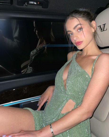 Yael Shelbia