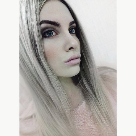 Nacktes geleaktes OnlyFans-Foto von Iva Kivock
