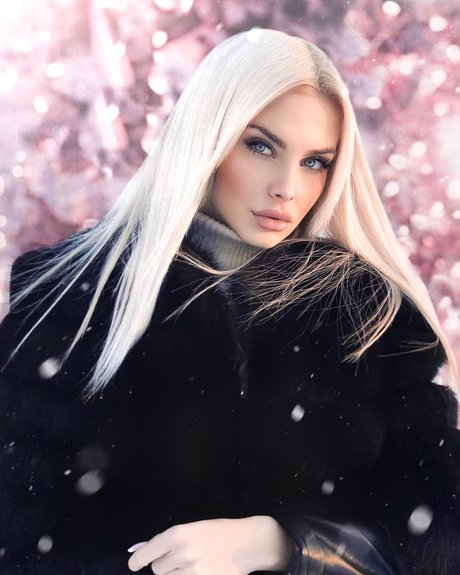 Iva Kivock